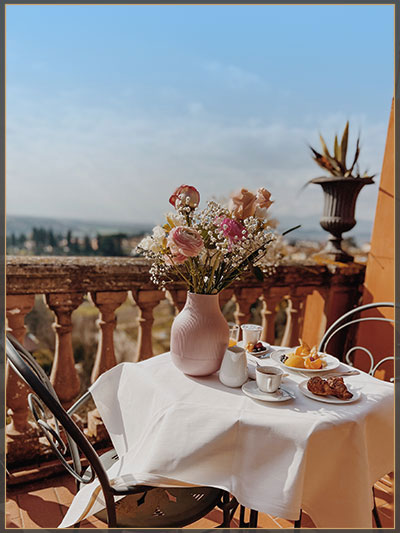 Hotel Ristorante Val d'Arno Pisa Toscana